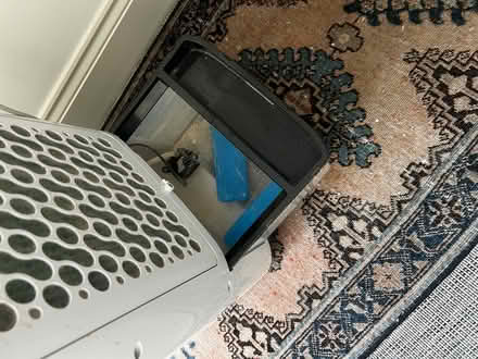 Photo of free Portable air coolers (Loftus Road W12) #3