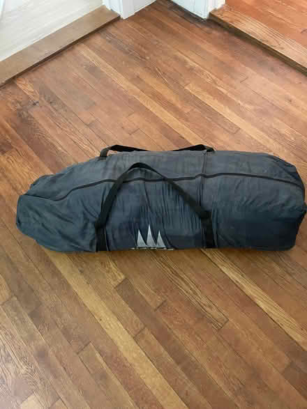 Photo of free Four person tent (Lexden CO3) #1