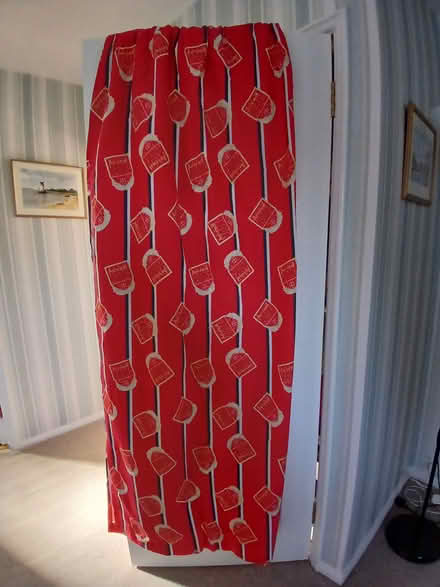 Photo of free Arsenal Bedroom Bundle (Great Baddow) #3