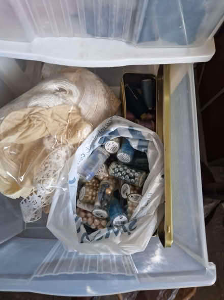 Photo of free Haberdashery Items (N1) #4