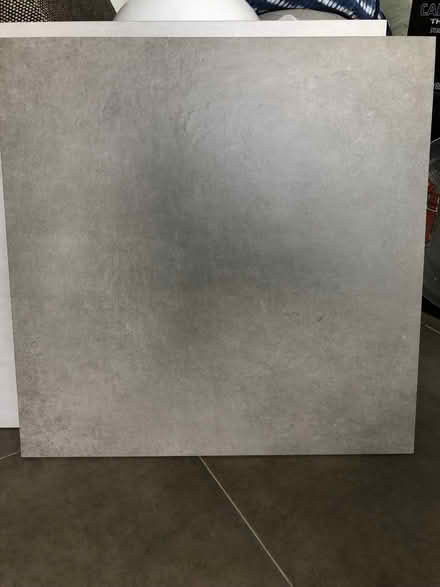 Photo of free Floor tiles (Crowmarsh Gifford OX10) #1