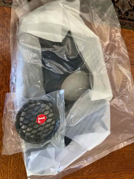 Photo of free Subaru Impreza fog light bezel new (Menlo Park) #3