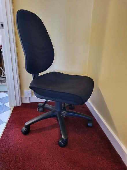 Photo of free Chair (Northwood HA6) #1