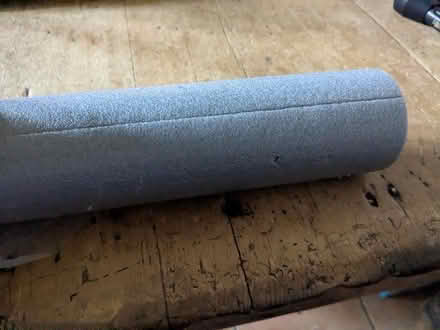 Photo of free Pipe insulation (Chapmanslade BA13) #2