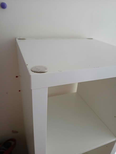Photo of free Ikea kallax unit (Edge of moss. SK11) #3