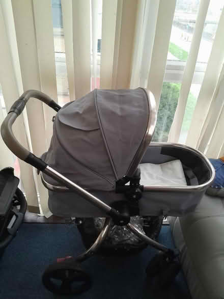 Photo of free Baby Itemes (Purfleet RM19) #3