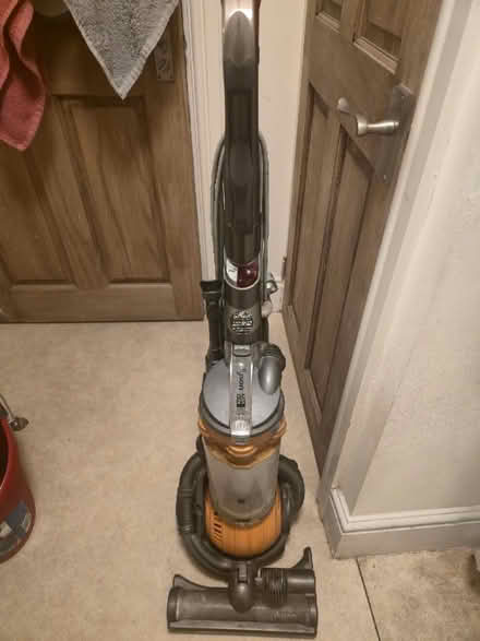 Photo of free Dyson Hoover (Maidstone ME15) #2