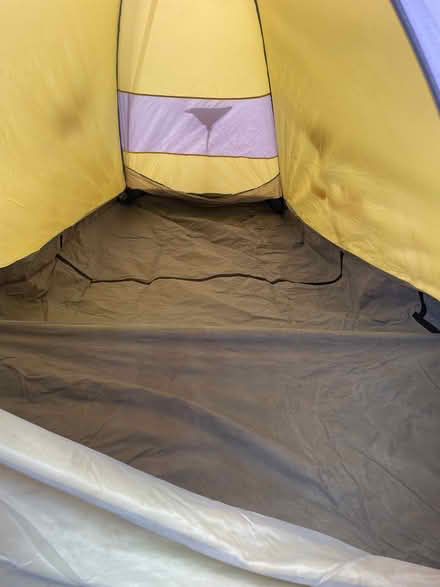 Photo of free 2-person tent (Craigie PH2) #2