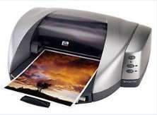 Photo of free HP Deskjet 5550 Color Inkjet Printer (Beckenham BR3) #3