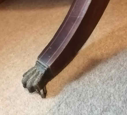 Photo of free Dining Table (Moorlands LA1) #3
