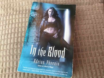 Photo of free Book (Walderslade Bottom ME5) #1
