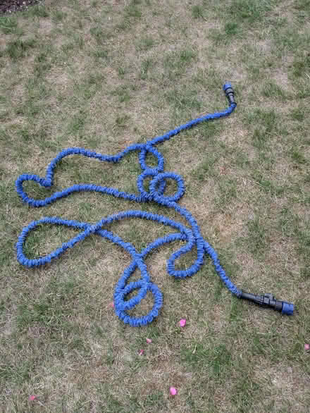 Photo of free Hose pipe (Boxmoor HP1) #1