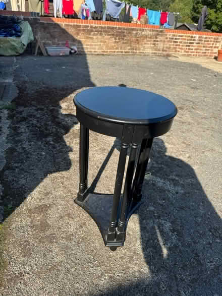 Photo of free Bedside table (Treeton S60) #2