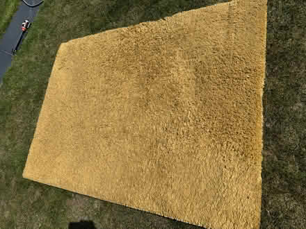Photo of free La Redoute rug (Meldreth) #1