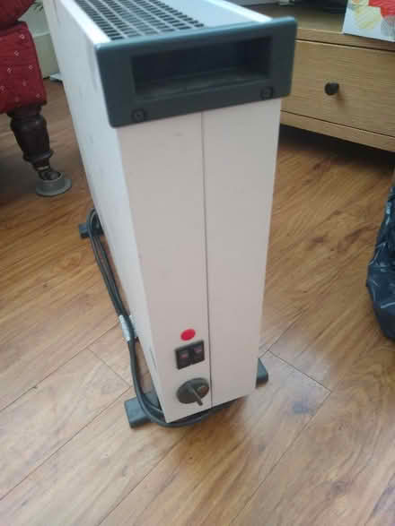 Photo of free Electric heater (Newtown RG1) #2