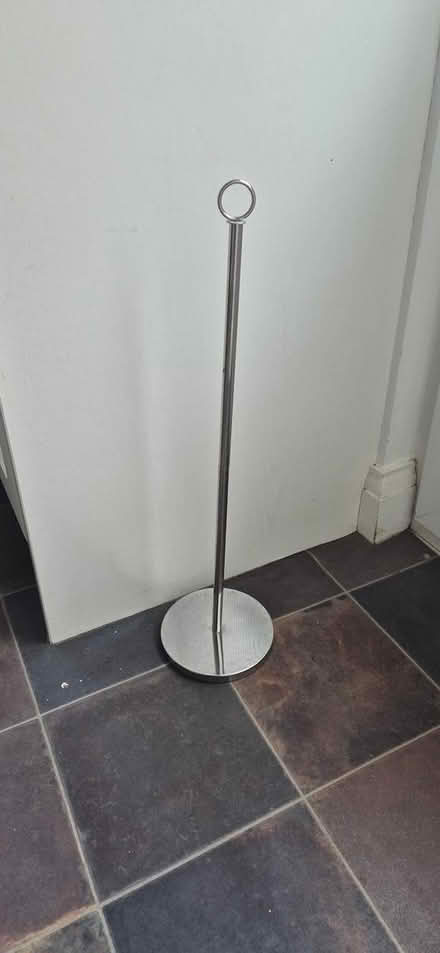 Photo of free Toilet roll holder (Kempston) #1