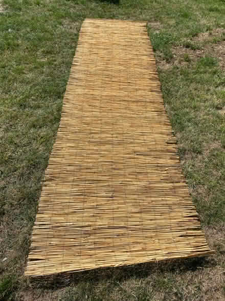 Photo of free Bamboo screen (Cheltenham GL53) #1