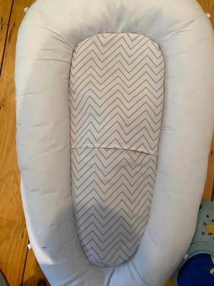 Photo of free ClevaMama baby nest (Dublin 14) #3