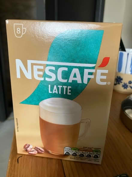 Photo of free Coffee! ☕ (Waddon) #1