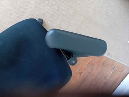 Photo of free Office chair (Kingston Hill ST18) #3