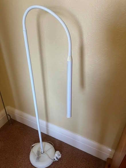 Photo of free Daylight lamp (Seaside BN22) #1