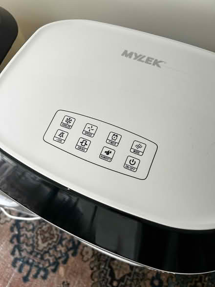 Photo of free Portable air coolers (Loftus Road W12) #2