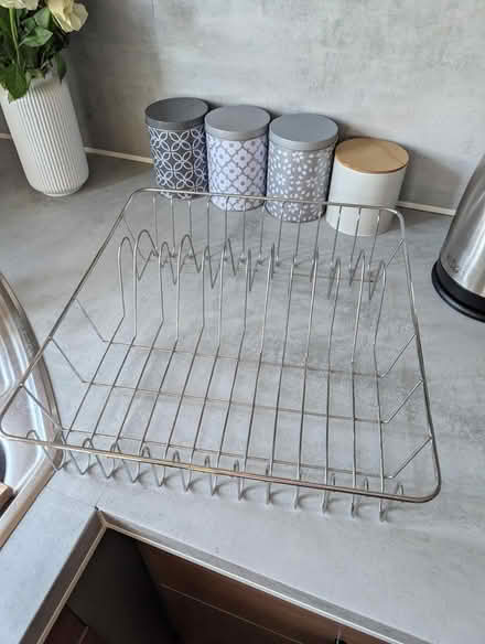 Photo of free Dish drainer (Leeds LS10) #1