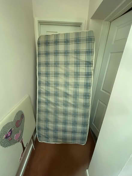 Photo of free Single mattress (GL3) #1
