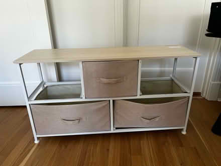 Photo of free Draw unit (Chelsea Village SW3) #2