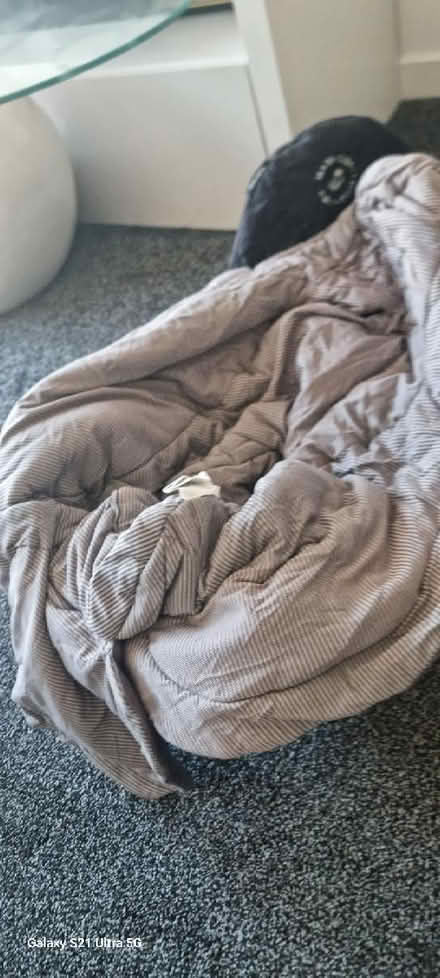 Photo of free Baby car seat (Edinburgh EH4) #3