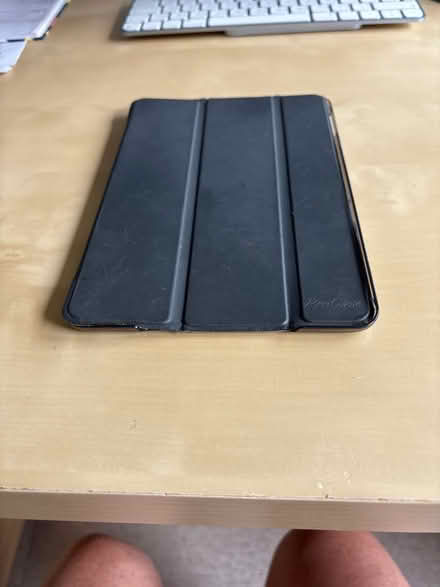 Photo of free Ipad cover (Lyncombe) #1