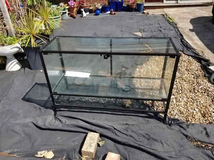 Photo of free Cabinet (Isleworth TW7) #1