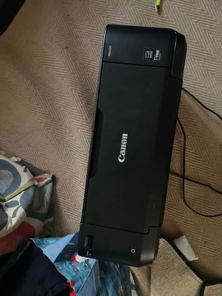 Photo of free Cannon printer (Stockwood BS14) #2