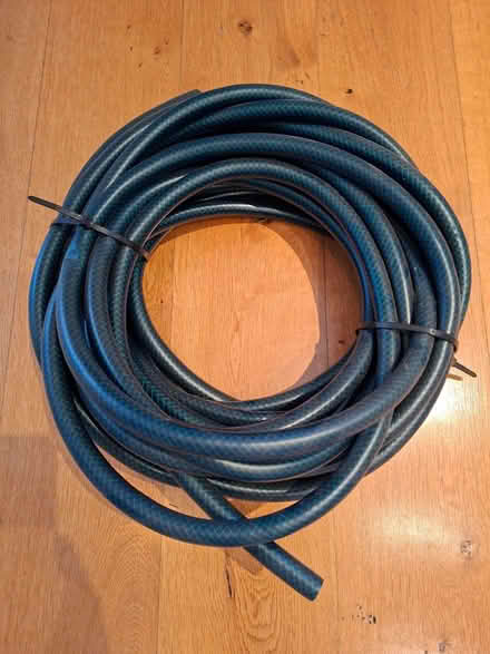 Photo of free 15M garden hose (Muswell Hill N10) #1