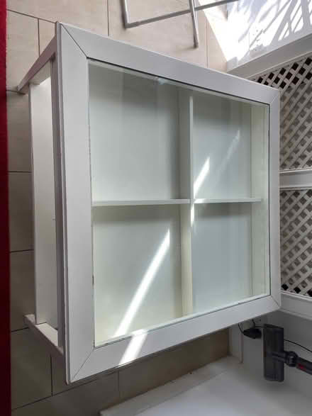 Photo of free IKEA table (Chessington KT9) #2