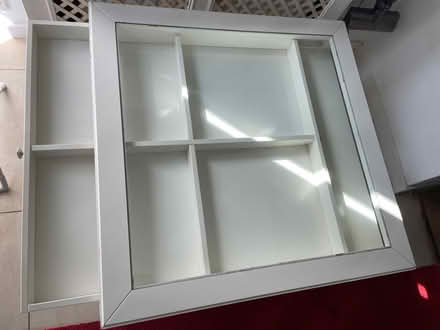 Photo of free IKEA table (Chessington KT9) #3