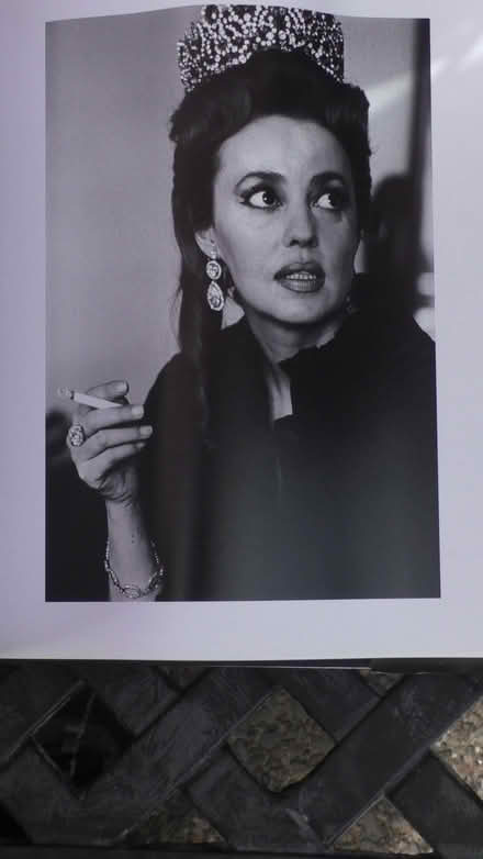 Photo of free xposures - jane brown - photography book (Blackpool FY1) #2