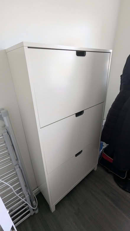 Photo of free IKEA Shoe Storage Unit (Chesham HP5) #2