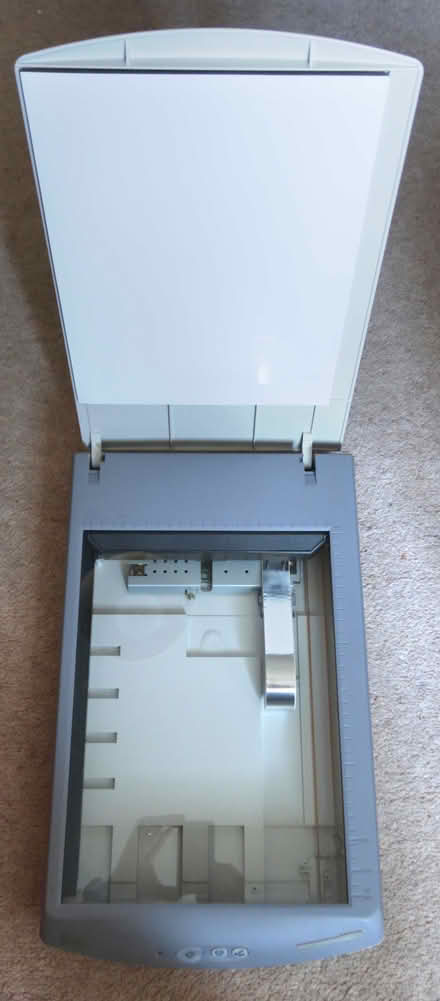 Photo of free Scanner (Bernards Heath AL1) #3