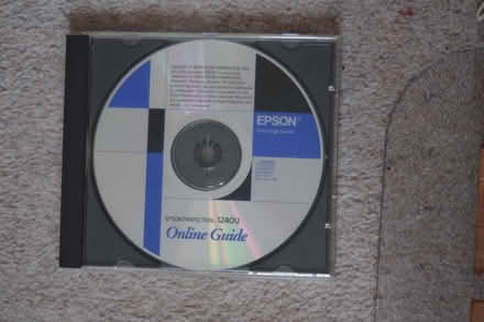 Photo of free Scanner (Bernards Heath AL1) #4