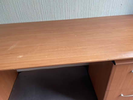 Photo of free Great Desk (Lauriston EH3) #2