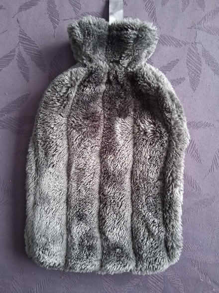 Photo of free Cover for Hot Water Bottle (Roffey) #1