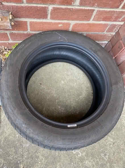 Photo of free Tyre (Hala LA1) #1