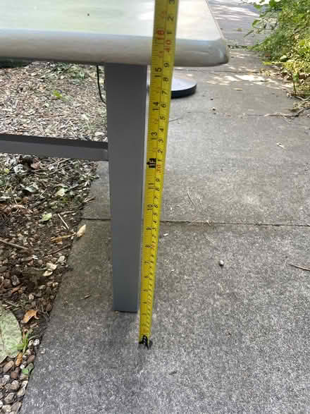 Photo of free Coffee Table (Cambridge CB4) #2