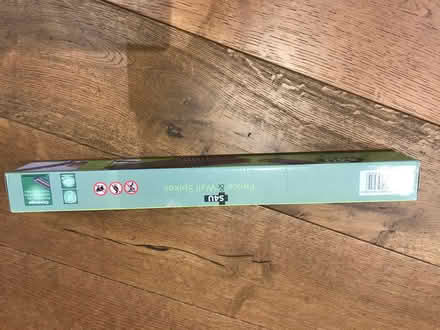 Photo of free Fence and wall spikes (Mountier Court E11) #3