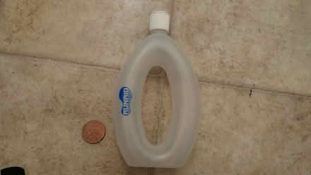 Photo of free water bottle small (Crosspool S10) #1