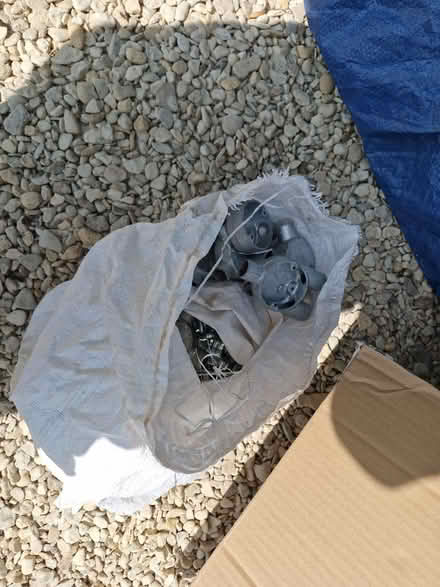 Photo of free Electrical bits (Whiteway GL6) #2