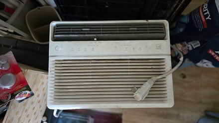 Photo of free Window ac unit (Fairplay) #2