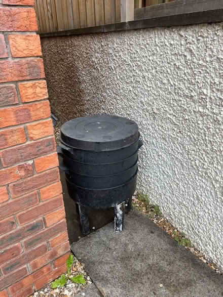 Photo of free Can-O-Worms (Heysham LA3) #2