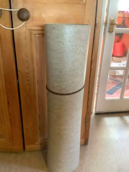 Photo of free Grey marmoleum (Burleigh GL5) #1